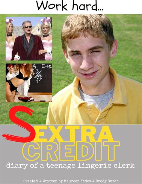 sextra credit|Sextra Credit (TV Series 2004